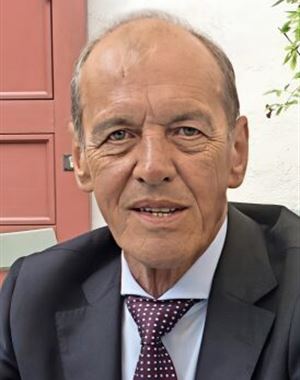 Profilbild Hans Peter Morandell